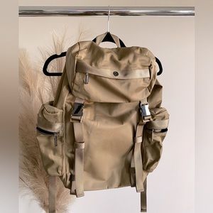 Lululemon Wunderlust Backpack